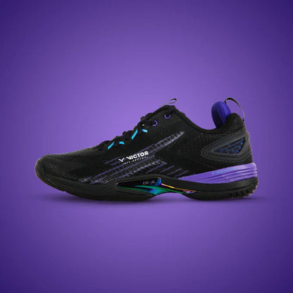 A970ACE-C Professional Badminton Shoes